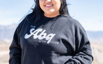 The ABQ Mom Shop ABQ Mom Shop