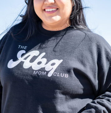 The ABQ Mom Shop ABQ Mom Shop