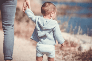 Heads Up, Mama! The Comparison Game Affects Our Kids Too