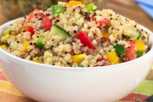 Three Quick & Delicious Plant-Based Dinner Ideas