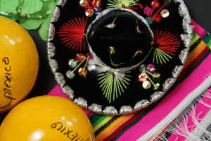 Cinco de Mayo :: Should We Celebrate It?