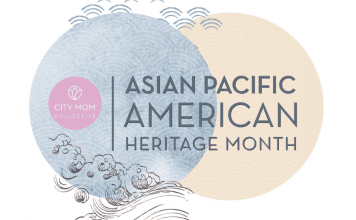 Asian/Pacific American Heritage Month :: A Round-Up of Resources