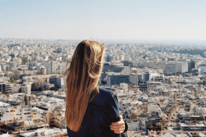Top 5 Reasons I Love to Travel Alone