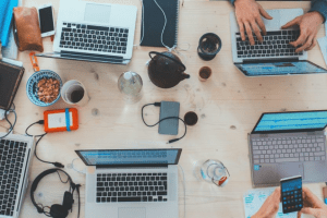 I Am Not Bothered By Being Called a “Geriatric Millennial”