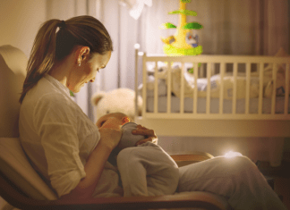 Quitting Breastfeeding 3 Days In Allowed Me To Love It 6 Months Later Quitting Breastfeeding