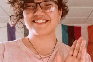 Nonbinary?  No Problem.  Supporting My Nonbinary Child