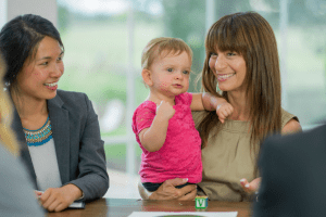 Thank You, Now Go Away! How to Deal with Unsolicited Parenting Advice