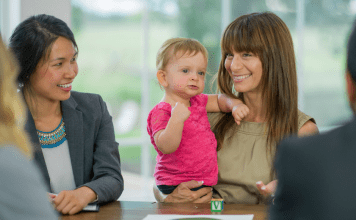 Thank You, Now Go Away! How to Deal with Unsolicited Parenting Advice