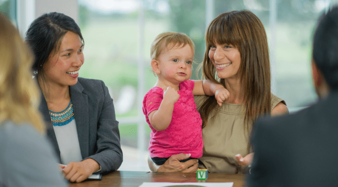 Thank You, Now Go Away! How to Deal with Unsolicited Parenting Advice
