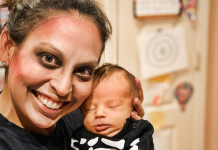 5 Confessions of a Sleep-Deprived “Mombie” 5 Confessions From a Sleep-Deprived "Mombie"