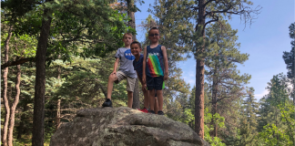 A Guide for the East Mountain Newbie A Guide for the East Mountain Newbie