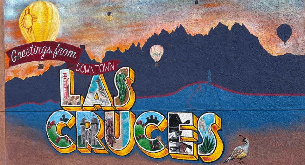 10 Tips Taking Kids to Las cruces, NM