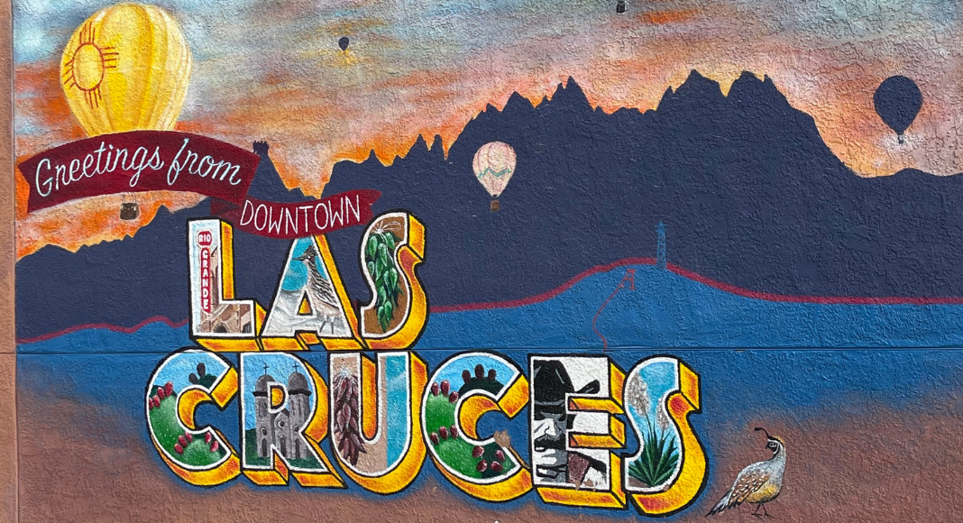 10 Things To Do with Kids in Las Cruces, New Mexico - ABQ Mom