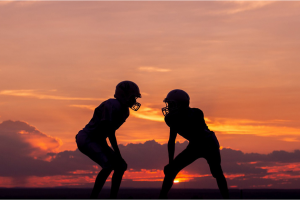 Youth Sports Teach Children and Parents Valuable Life Lessons