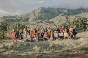 ABQ Mom team