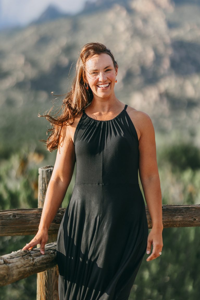 Ashley Procter