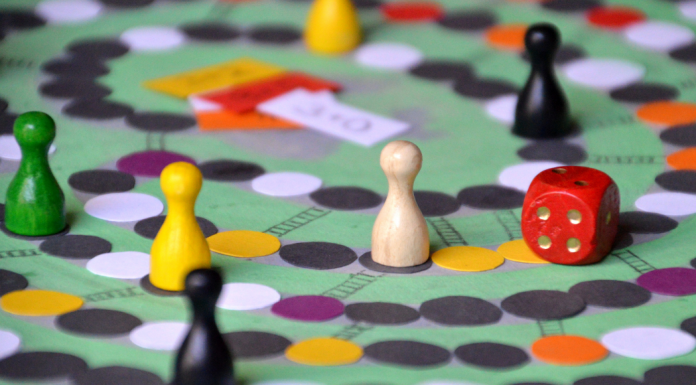 Best Board Games for Every Age Group