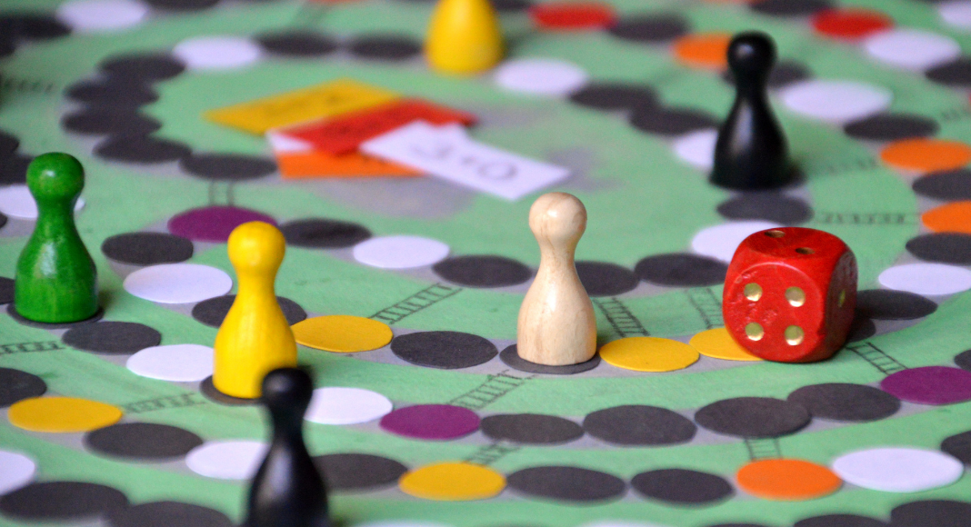 Best Board Games for Every Age Group