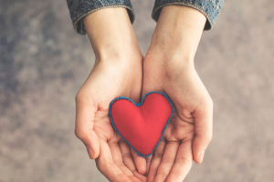 How I Learned to Support My Nonbinary Child