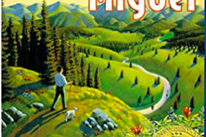 Read a Book About New Mexico