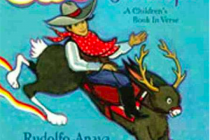 Read a Book About New Mexico