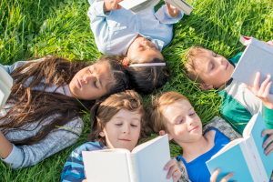Add New Mexican Books to Reading Time from Your Local Library