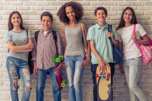 3 Things I’ve Learned from My Teen Clients