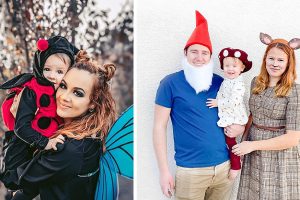 Family Costume Ideas