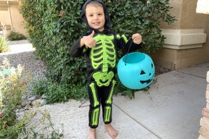Food Allergy Friendly Halloween Treat Ideas