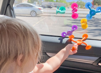 Road Trip Survival Guide with a Toddler Road Trip Survival Guide With A Toddler