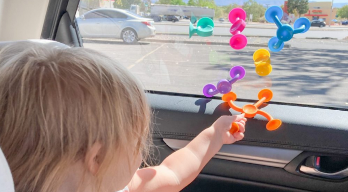 Road Trip Survival Guide with a Toddler Road Trip Survival Guide With A Toddler