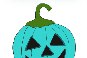 teal pumpkin project, allergy friendly treats