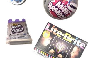 Budget-Friendly Stocking Stuffer Ideas for Kids