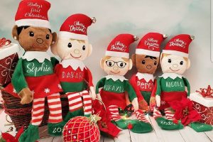 Budget-Friendly Stocking Stuffer Ideas for Kids