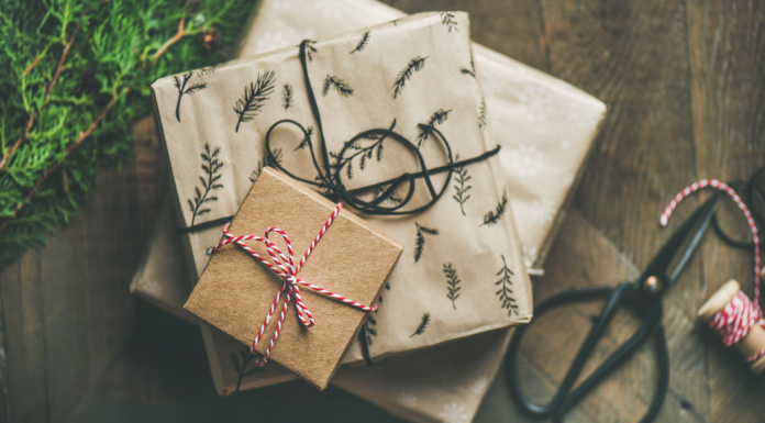 How I Learned About the Magic of Giving Giving: The Meaning of Christmas