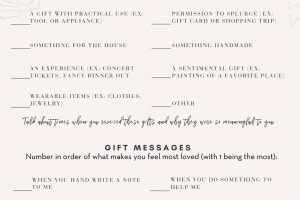 ABQ Mom Gift Quiz and Discussion Guide