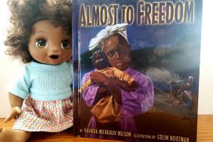 My Favorite Children’s Books for Black History Month