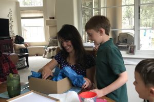 Ashmothersday