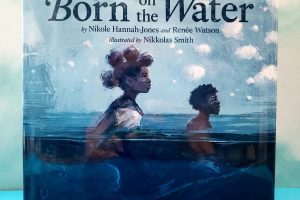My Favorite Children’s Books for Black History Month