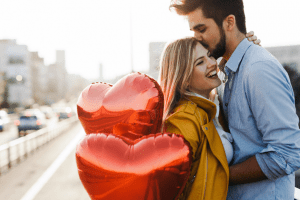 Couples’ Gift Quiz and Discussion Guide