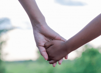 Kinship Care Changed My Life :: Raising My Grandchildren