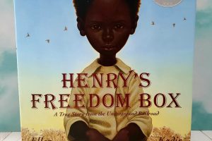 My Favorite Children’s Books for Black History Month