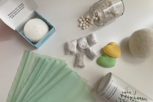 Ways to Reduce Plastic Use