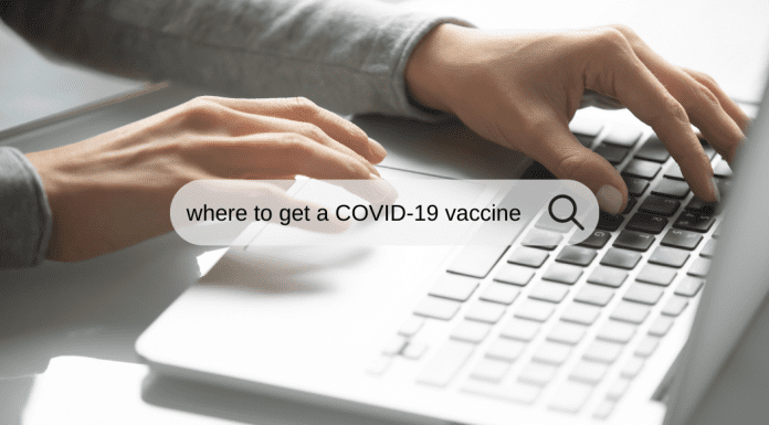 Where To Get a COVID-19 Vaccine, Albuquerque area