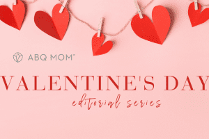Vday Editorial Series