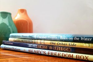 My Favorite Children’s Books for Black History Month