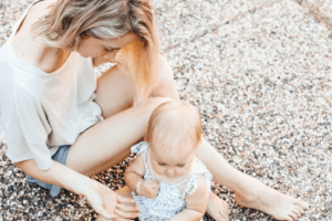 5 Ways to Support Other Moms When You’re Barely Managing Yourself