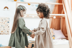 Shake Your Sillies: 10 Songs to Get Your Toddler Moving