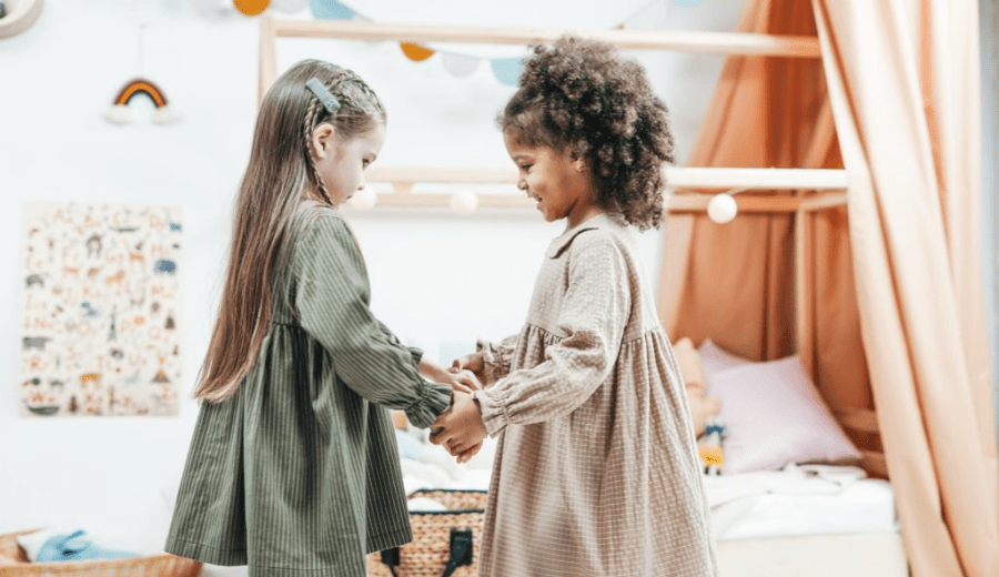 Shake Your Sillies: 10 Songs to Get Your Toddler Moving