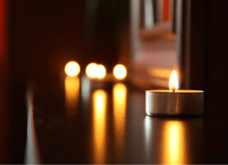 Valentine’s Day :: 5 Ideas for a Date Night at Home Valentine's Day :: 5 Ideas for a Date Night at Home